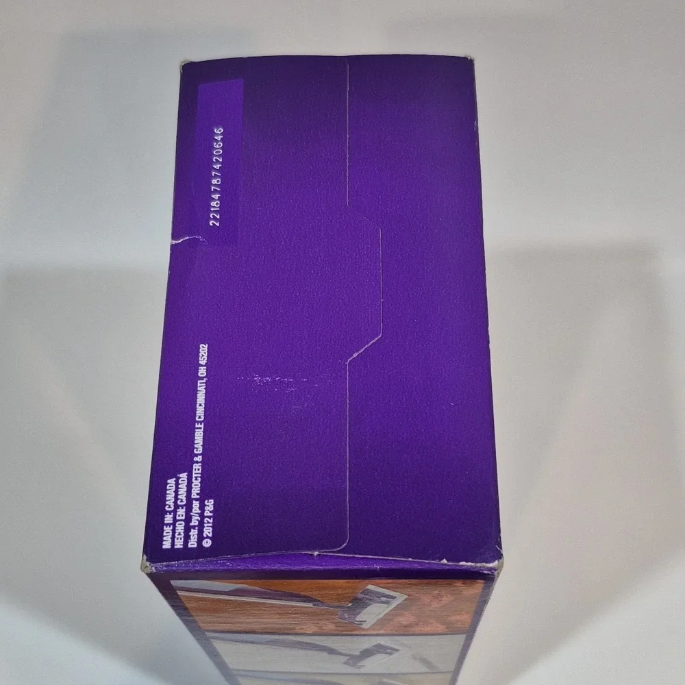 Swiffer WetJet Mop Refill Pads Extra Power with Magic Eraser 10 Pack